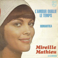 L'amour Oublie Le Temps