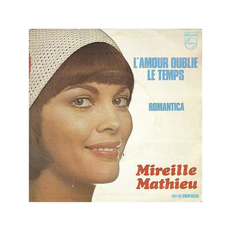 L'amour Oublie Le Temps