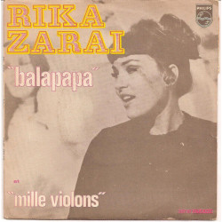 Balapapa / Mille Violons