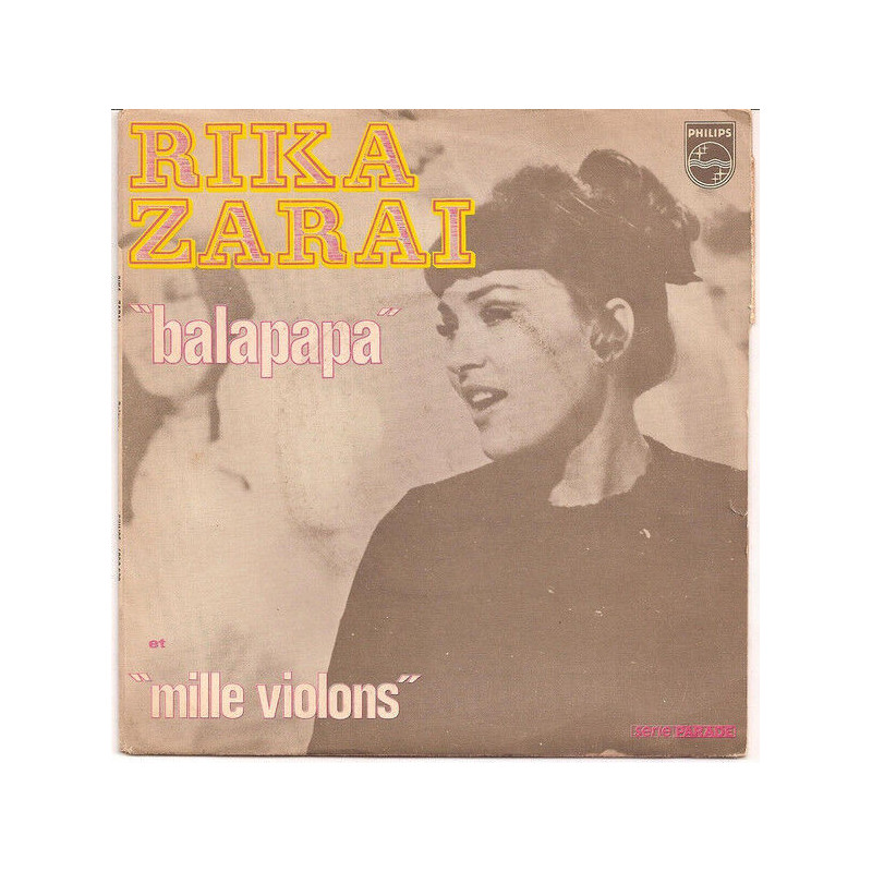 Balapapa / Mille Violons