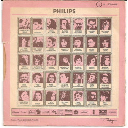 Balapapa / Mille Violons