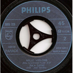 Balapapa / Mille Violons