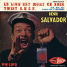 Le Lion Est Mort Ce Soir / Twist S.N.C.F