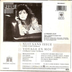 Nuit Sans Issue