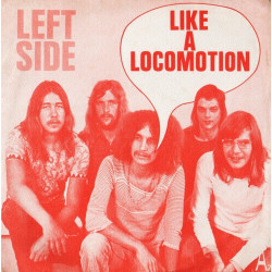 Like A Locomotion