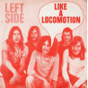 Like A Locomotion