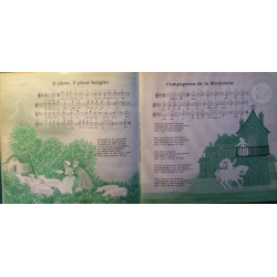 Rondes Et Chansons De France Nº 6