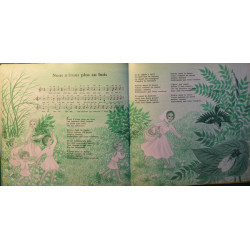 Rondes Et Chansons De France Nº 6