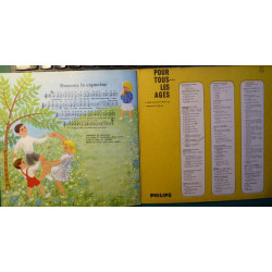 Rondes Et Chansons De France Nº 6