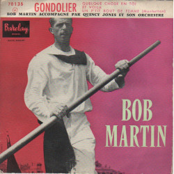 N° 5 - Gondolier