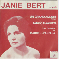 Un Grand Amour / Tango Hawaïen