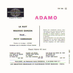 La Nuit