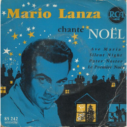 Chante Noël