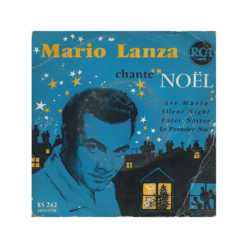 Chante Noël
