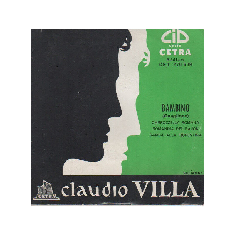 Bambino (Guaglione)