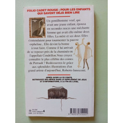 Cendrillon