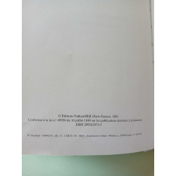 Mademoiselle Zazie veut un bébé