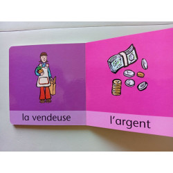 Allons au marché