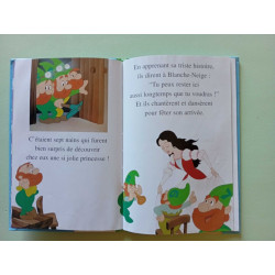 Blanche-Neige