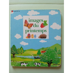 Image de printemps