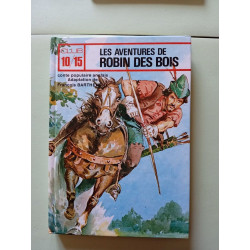 Robin des bois