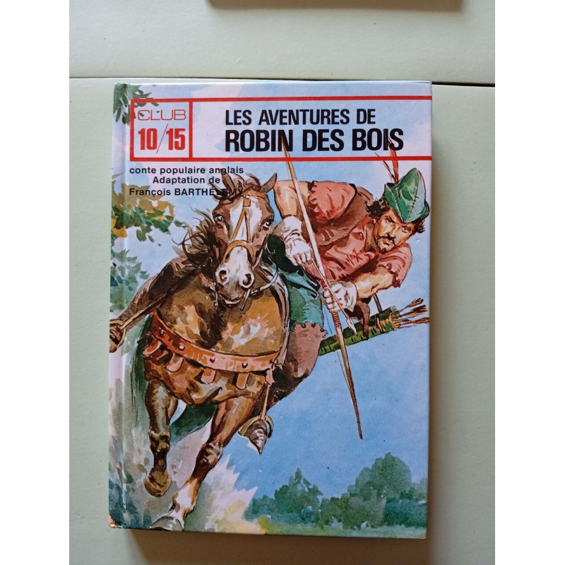 Robin des bois