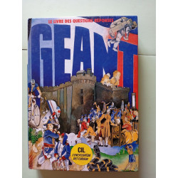 Géant : L'encyclopédie des curieux