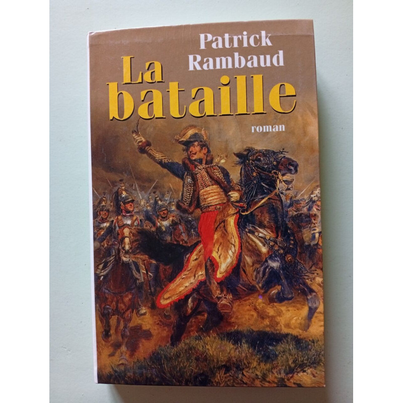 La bataille