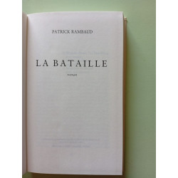 La bataille