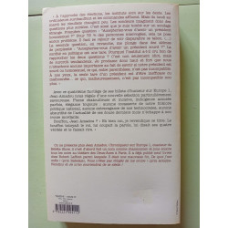 Journal d'un bouffon