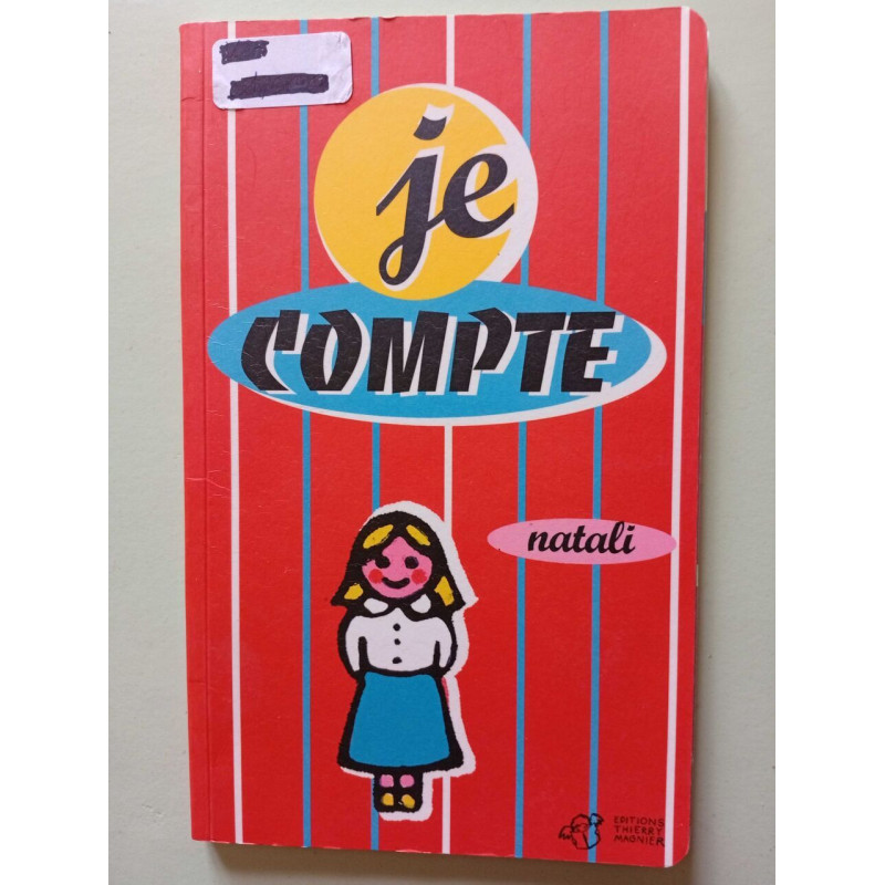 Je compte