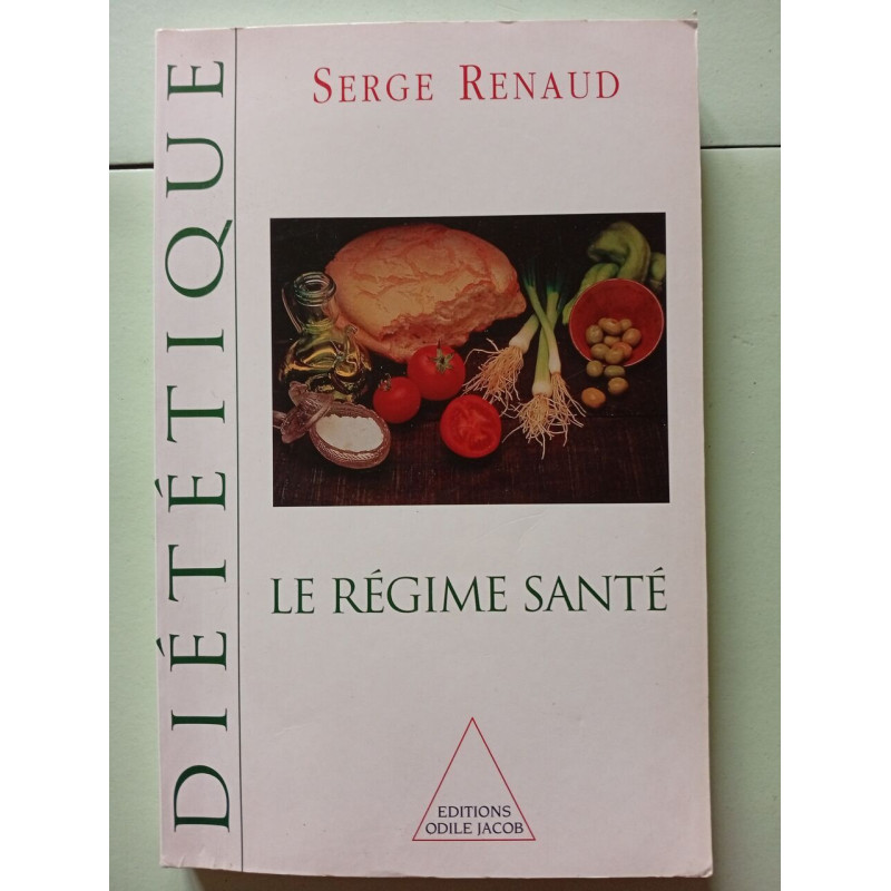 Regime-sante (le)