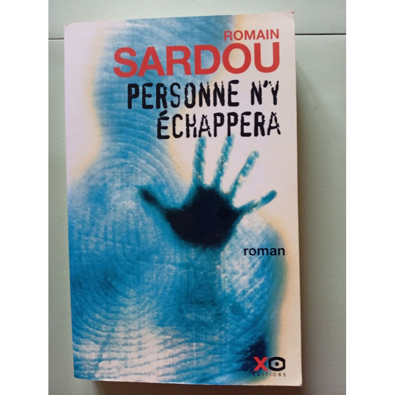 Personne n'y échappera