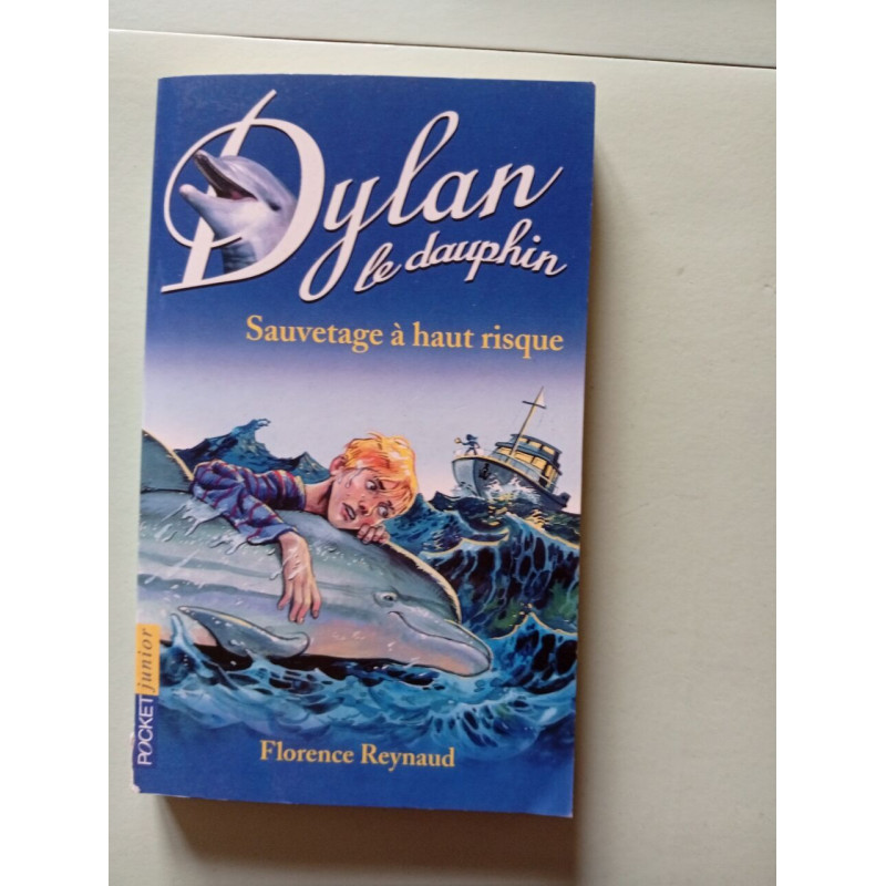 Sauvetage à haut risque