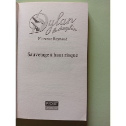 Sauvetage à haut risque