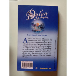 Sauvetage à haut risque