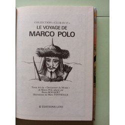 Marco polo