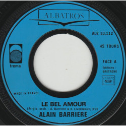 Le Bel Amour