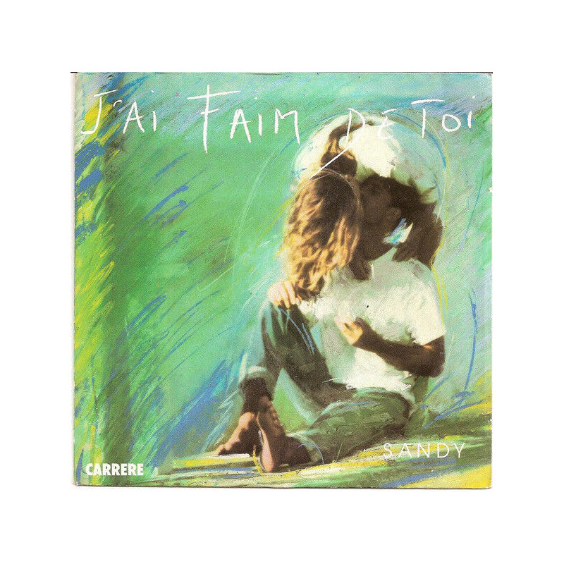 J'ai Faim De Toi