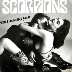 Still Loving You