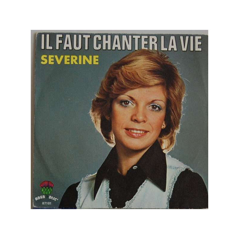 Il Faut Chanter La Vie