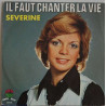 Il Faut Chanter La Vie