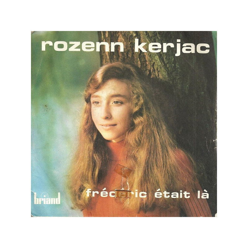 Frédéric Etait Là