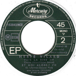 Fais-la Rire