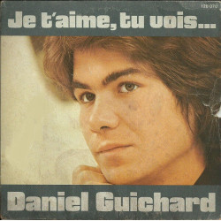 Je T'Aime Tu Vois