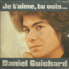 Je T'Aime Tu Vois