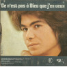 Je T'Aime Tu Vois