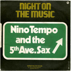 Come See Me 'Round Midnight / Night On The Music