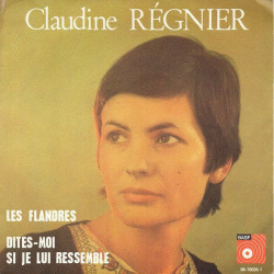 Les Flandres / Dites-moi Si Je Lui Ressemble
