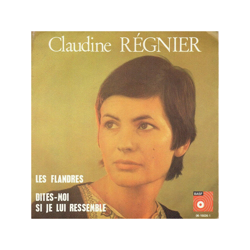 Les Flandres / Dites-moi Si Je Lui Ressemble
